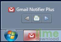 Gmail Notifier Plus
