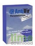AntiVir H+BEDV