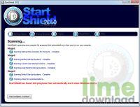 StartShield