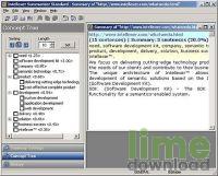 Intellexer Summarizer