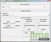 Ultimate Video Converter