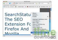 SearchStatus