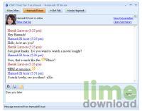 Chit Chat for Facebook