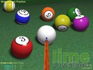 Live Billiards