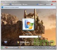 Windows 7 Logon Screen Editor