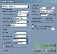 Xilisoft DVD Ripper SE