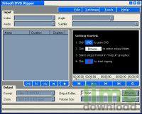 Xilisoft DVD Ripper SE