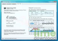 Remote Server Admin