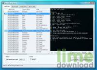 Remote Server Admin
