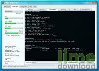 Remote Server Admin