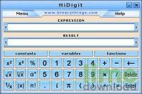 HiDigit