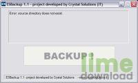 ESBackup