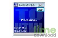 Atrise ToHTML