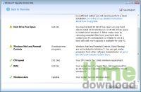 Windows 7 Upgrade Advisor