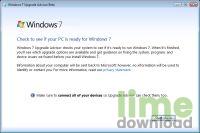 Windows 7 Upgrade Advisor