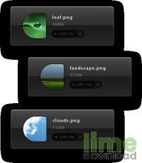 Localhostr Uploadr