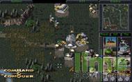 Command & Conquer Generals