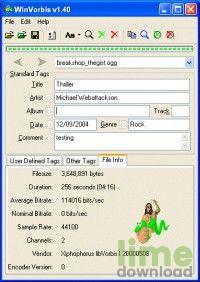 WinVorbis
