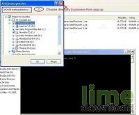 Unrar Extract and Recover