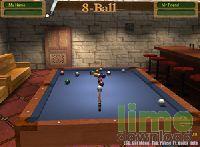 3D Live Pool
