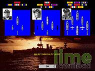 BattleFleet Pacific War