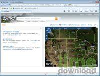 Bing Maps 3D