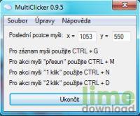 MultiClicker