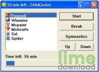ChildCentre