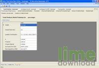 Zaitun Time Series