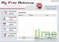 My Free Antivirus