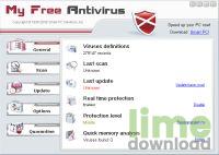 My Free Antivirus