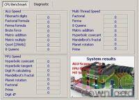 Nuclearus Multi Core