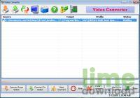 ATSoft Video Converter