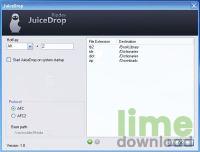 JuiceDrop