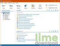 Uranium Backup