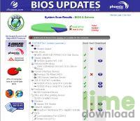 BIOS Agent Plus