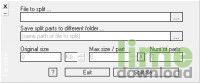 File Spliter