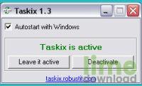 Taskix