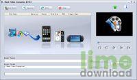 Next Video Converter