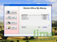 SSuite Office - My Money