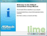 ASRock Instant Boot