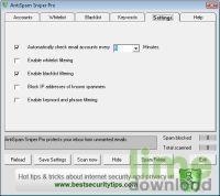 AntiSpam Sniper Pro