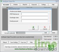 AntiSpam Sniper Pro