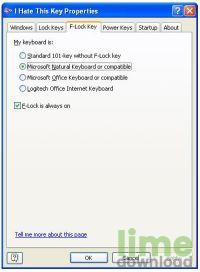 I Hate This Key Deluxe Edition