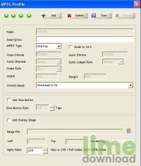 Cyber MPEG Converter