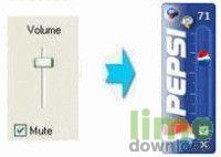 Pepsi Volume Controller