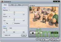 Leawo 3GP converter