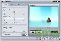 Leawo MP4 converter