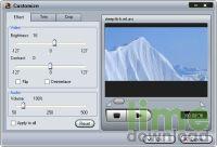 Leawo AVI converter