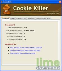 Cookie Killer